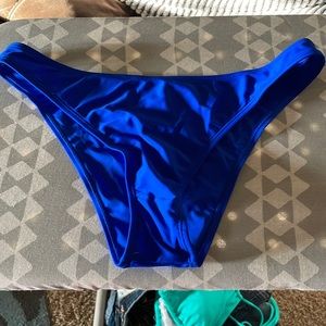 Shein swimsuit size medium